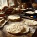 Homemade Flour Tortillas2