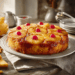 Classic Pineapple Upside-Down Cake