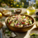Mediterranean-Inspired Tuna Salad