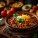 Hearty Taco Soup