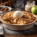 Classic Apple Crisp