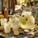 Classic Homemade Lemonade