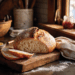 Classic Artisan Sourdough Bread