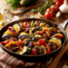 Classic French Ratatouille