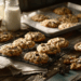 Oatmeal Chocolate Chip Cookies