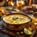 Velvety Tex-Mex Queso Dip