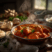 Classic Chicken Curry