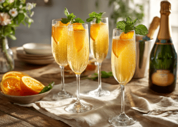 Classic Mimosa