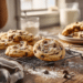 Decadent Crumbl-Style Milk Chocolate Chip Cookies At Home - Thefoodiebunch Crumbl Cookie Copycat Classic Milk Chocolate Chip