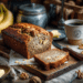Classic Banana Nut Bread