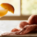 Southern Sunshine: A Refreshing Georgia Peach Cocktail - Thefoodiebunch Georgia Peach Cocktail (Fresh Peach Purée)