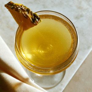 Royal Hawaiian Cocktail Classic Gin Tiki Recipe