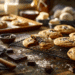 Decadent Brown Butter Chocolate Chip Cookies With Sea Salt - Thefoodiebunch Brown Butter Sea Salt Chocolate Chip Cookies