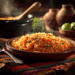 Authentic Mexican Rice