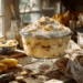 Classic Southern Banana Pudding