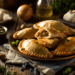 Argentinian Beef Empanadas