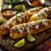 Mexican Street Corn (Elote)