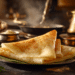 Classic South Indian Dosa