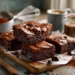 Classic Fudgy Brownies