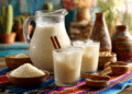 Authentic Mexican Horchata