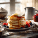 Classic Homemade Pancake Mix