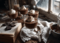Classic French Chocolate Mousse