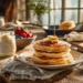 Classic Homemade Pancake Mix