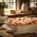 Classic Italian Stuffed Shells