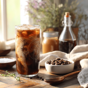 Cold Brew Coffee