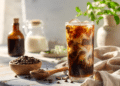 Cold Brew Coffee