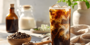 Cold Brew Coffee