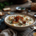 New England Clam Chowder