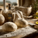 Classic Italian Pizza Dough