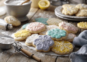 Classic Royal Icing