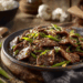 Mongolian Beef