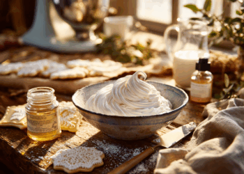 Classic Royal Icing