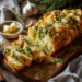 Garlic Herb Butter Bread