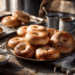 New York-Style Bagels