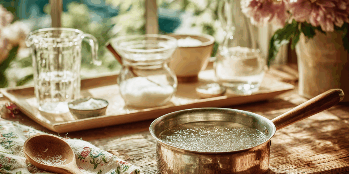 Classic Hummingbird Food Recipe