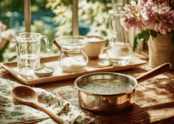 Classic Hummingbird Food Recipe