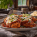 Classic Chicken Parmesan