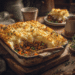 Traditional Shepherd’s Pie