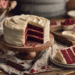 Classic Red Velvet Cake
