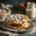 Classic Funnel Cake