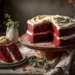 Classic Red Velvet Cake