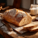 Easy Sourdough Bread