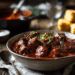 Classic Texas-Style Beef Chili