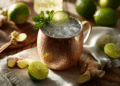 Classic Moscow Mule