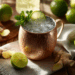 Classic Moscow Mule