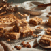 Brown Butter Pecan Blondies